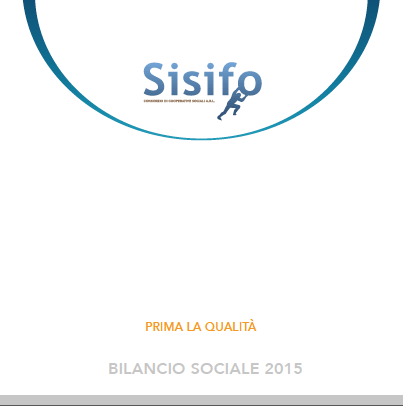 Bilancio Sociale 2015