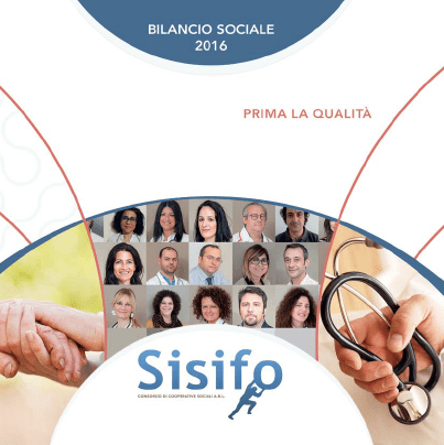 Bilancio sociale 2016