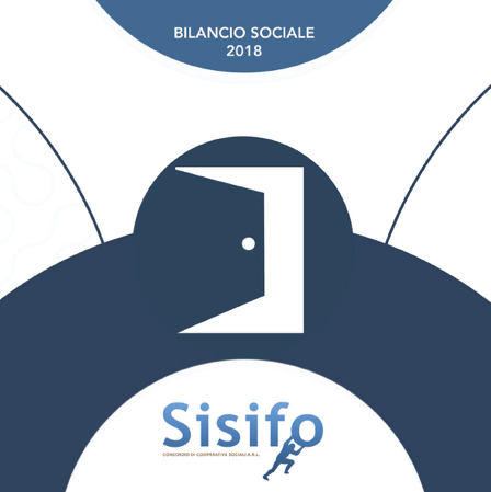 Bilancio Sociale Sisifo 2018